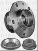BORG & BECK BWK1405 Wheel Bearing Kit